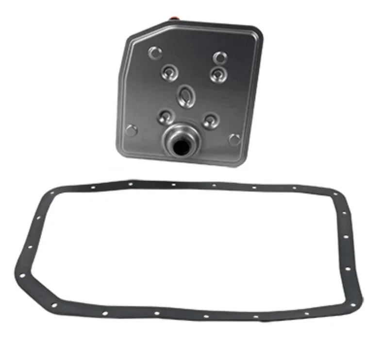 WL10377 – WIX FILTR LD Auto Trans Filter, OE Replacement Cellulose Media